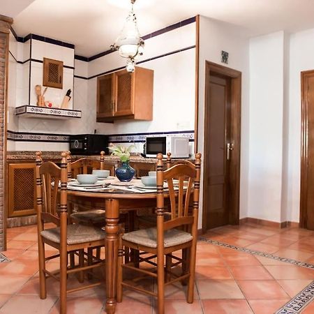 Casa Espaciosa Cerca De Monachil La Zubia  Extérieur photo