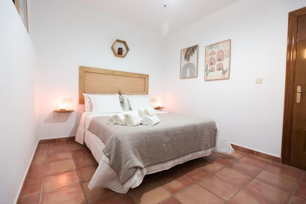 Casa Espaciosa Cerca De Monachil La Zubia  Extérieur photo