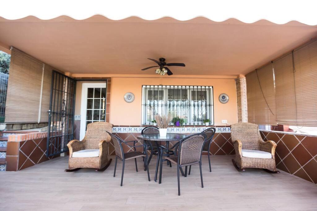Casa Espaciosa Cerca De Monachil La Zubia  Extérieur photo
